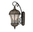 5-2502-306 Wall Mount Lantern