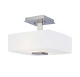Semi flush mounts Savoy House