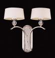 9-1040-2-109 2 Light Sconce