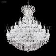 91830GL00 128-lt. Chandelier With Strass&reg; Swarovski&reg;
