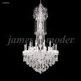 93928S00 48-lt. Chandelier With Strass&reg; Swarovski&reg; C