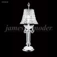 94113G22-55 1-lt. Lamp With Imperial Crystal