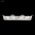 94119G22 8-lt. Bathroom Bar With Imperial Crystal