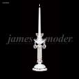 94123S11 Candle Holder With Spectra� Swarovski� Crysta