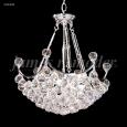 94144S22 9-lt. Chandelier With Imperial Crystal