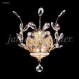 94451S22 1-lt. Wall Sconce With Imperial Crystal