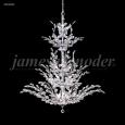 94459S00 26-lt. Chandelier With Strass&reg; Swarovski&reg; C