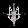 95632S22 2-lt. Wall Sconce With Imperial Crystal