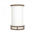 DW-AC6-1A60-BNOG Sconce
