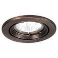 HR-834-WTWT 3" Low Voltage Recessed