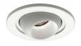 HR-8414-WTWT 4" Low Voltage Recessed
