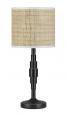 BO-109TB 150w 3 Way Black Forest Resin Tb Lp