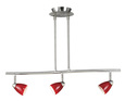 Island pool table Cal Lighting