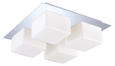Semi flush mounts Eglo