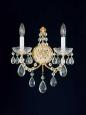 Sconces Schonbek Lighting