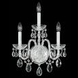 1300-40H Wall Sconce
