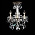 Semi flush mounts Schonbek Lighting