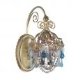 1415-51AP Wall Sconce