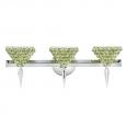 Bathroom fixtures Schonbek Lighting