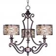 Chandeliers Maxim Lighting