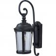 3023CDBZ One Light Outdoor Wall Lantern