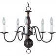 Chandeliers Maxim Lighting