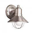 11094NI Outdoor Wall 1-Light Fluorescent
