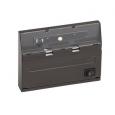 12055BZ Direct-wire 1-Light Led Undercab