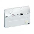 12055WH Direct-wire 1-Light Led Undercab