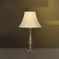 24685PBRCA One Light Lamp