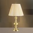 24856CA One Light Lamp