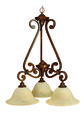 Chandelier Craftmade Lighting and Fans