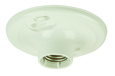 K212-P 1 Piece Lamp Holder - Plastic