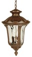 Z3521-98 Sheffield Series Pendant Light - Aged Bronze