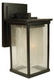 Exterior Craftmade Lighting and Fans