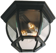 Medium flushmont Craftmade Lighting and Fans