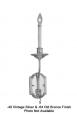 22631-64 Wall Sconce