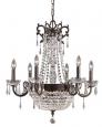 24901-02 Chandelier