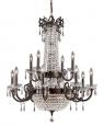24903-02 Chandelier