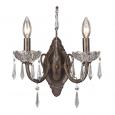 24904-02 Wall Sconce