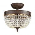 24905-02 Semi-flush Mount