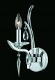 294901 Allure 1 Light Sconce