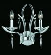 294902 Allure 2 Light Sconce