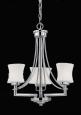 Mini chandeliers Triarch International