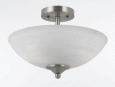 Semi flush mounts Triarch International