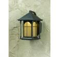 79131-14 Led Outdoor Wall Medium