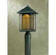 79136-14 Led Outdoor Post