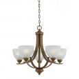 Chandeliers Triarch International