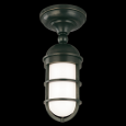 Exterior Hudson Valley Lighting