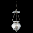 Foyer hall lanterns Hudson Valley Lighting